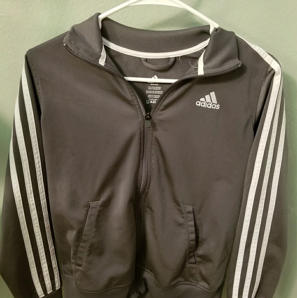 Adidas